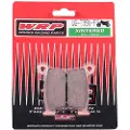 Wrp F4 Off Road Bakbremseklosser