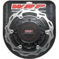 Wrp Yamaha Yz/yzf/wrf 2007-2018 270 Mm Flytende Bremseskive Foran