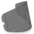 Mt Helmets Mt-v-14 Dks 209 Max Vision Pinlock