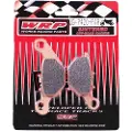 Wrp F4r Off Road Suzuki Rm 85 Bakbremseklosser