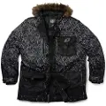 One Industries Scout Jakke Med Hette