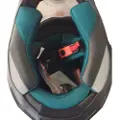 Mt Helmets Synchrony Duo Sport Helt Innerfôr Til Hjelm