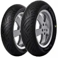 Eurogrip Bee Connect 56j Tl Scooter Dekk Foran/bak
