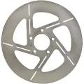 Moto-Master Round Harley Davidson 110628 Right Front Bremsekive