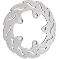 Moto-Master Flame Gasgas/husaberg/husqvarna/ktm 110298 Foran Bremseskive