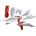 Cycra Ktm Sx 125 20 1cyc-9426-00 Plastsett