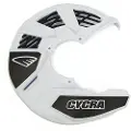 Cycra Honda Cr 125 R 04 Beskyttelse For Bremseskive Foran