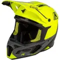 KLIM F5 Visir