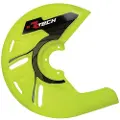 RACETECH Universal Beskyttelse For Bremseskive Foran