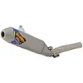 FMF Factory 4.1 Yamaha Yz 250f/wr 250f 14-15 Ikke-godkjent Lyddemper