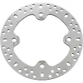 EBC D-series Offroad Solid Round Md6312d Bremsekive
