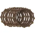 EBC Cork Ck3447 Clutch Friksjonsplater