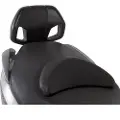 Givi Suzuki Burgman 125-200 06-13/abs 14 Ryggstøtte