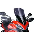 Puig Touring Plus Ducati Multistrada 1200 S Frontrute