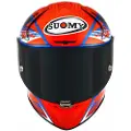 Suomy Sr-gp Bagnaia Replica 2021 W/o Sponsor Fullface-hjelm