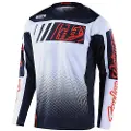 Troy Lee Designs Gp Icon Langarmet T-skjorte
