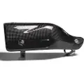 Akrapovic Honda Adv 350 22 P-hsh125so1 Carbon Varmeskjold
