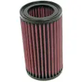 K&N Kawasaki Er5 Twister Luftfilter