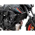 Hepco&Becker Yamaha Mt-07 21 5014571 00 05 Rørformet Motor Beskytter