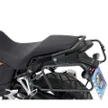 Hepco & becker Lock-it Honda Cb 500 X 17-18 6509503 00 05 Montering Av Sidevesker