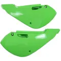 Polisport Kawasaki Kx65 00-22 Sidepaneler