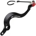 Zeta Trigger Suzuki Rmz 250 13-18 Ze90-7212 Bremsepedal