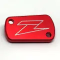 Zeta Kawasaki Kx 125 03-08 Ze86-6103 Deksel Til Bakre Bremsevæskebeholder