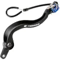 Zeta Trigger Yamaha Yz 250 F 10-20/wr 250 F 15-20/yz 250 Fx 15-20 Ze90-7326 Bremsepedal