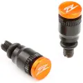 Zeta Honda Crf 450 R 17-20 Ze91-1427 Gaffelutlufter 2 Enheter