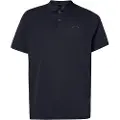 Oakley Apparel Icon Tn Protect Rc Kortermet Poloskjorte