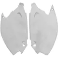 Rtech Kawasaki Kx 125/kx 250 03-08 Sidepaneler