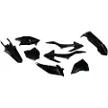 Ufo Ktm Sx 85 17/14 18 Ktkit519@001 Plastsett