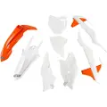 Ufo Ktm Sx 85 18-20 Ktkit519@ Plastsett