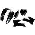 Ufo Ktm Sx/sx-f 2005-2006 Ktkit503-001 Plastsett