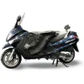 Tucano Termoscud Piaggio Xevo Forkle