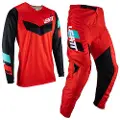 Leatt Moto 3.5 Terrengbil