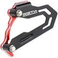 Zeta Honda Crf 450 R/rx 17-20 Drevdeksel