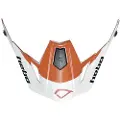 Hebo Zone 4 Montesa Team Ii Visir