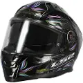 LS2 Ff811 Vector Ii Tropical Fullface-hjelm