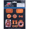 Zeta Ktm Xc 250 06-12 Ze51-3403 Tilbehørssett