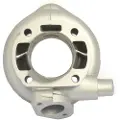 Athena 072400 Big Bore Ø 70cc Pin Ø 47.6 Mm 10 Mm Sylinder-og Stempelsett