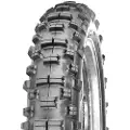 Deli Tire Sb-121 Medium Roja 70r Tt Off-road Bakdekk