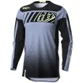 Troy Lee Designs Gp Icon Langarmet T-skjorte