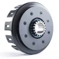 Hinson Kawasaki Kx 60/kx 65/suzuki Rm 65 93-09 Clutchkurv