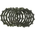 EBC Ck Series Cork Ck2255 Clutch Friksjonsplater