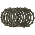 EBC Ck Series Cork Ck1265 Clutch Friksjonsplater