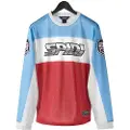 Spidi Original Dirt Langarmet T-skjorte