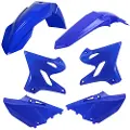 Cemoto Mx Yamaha Yz125/250 21 91149 Plastsett