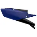 Cemoto Yamaha Yz250f 19-23/yz450f 18-22 Sidepaneler
