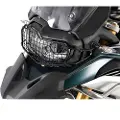 Hepco&Becker Bmw F 850 Gs 18 7006513 00 01 Lyktebeskytter